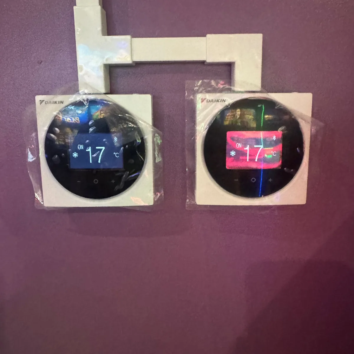 Be Cool Refrigeration project